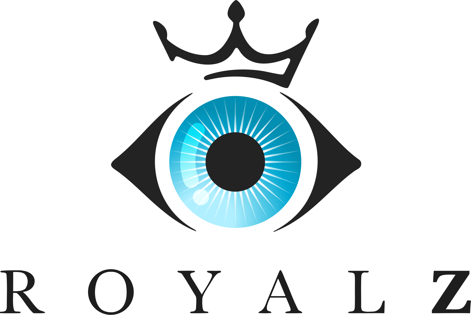 Royal Oftalmologija Logo